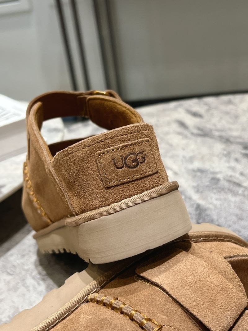 Ugg Sandals